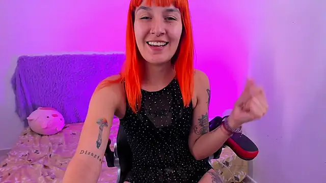 Snapshot of MaryJaneDove chatting on January 12, 7:10 pm MaryJaneDove online show from January 12, 7:10 pm