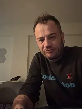 1Aleks13 online show from January 6, 3:21 am