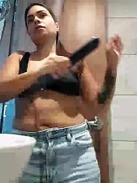 Ivanna2 online show from January 29, 3:37 pm