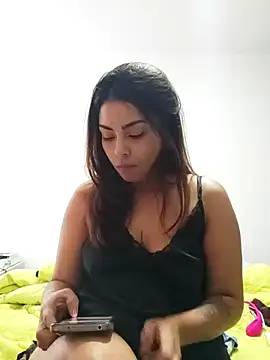 Ivanna2 online show from February 27, 2:10 pm