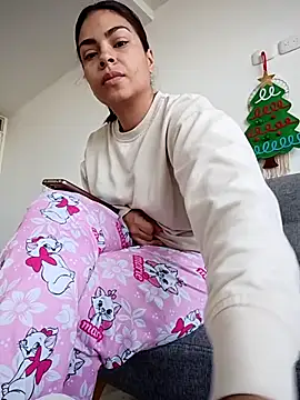 Ivanna2 online show from December 2, 11:37 am