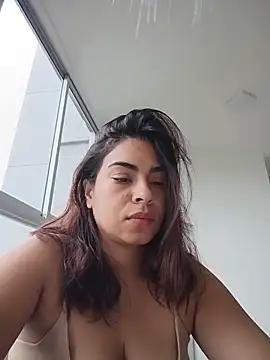 Snapshot of Ivanna2 chatting on June 14, 12:18 pm Ivanna2 online show from June 14, 12:18 pm