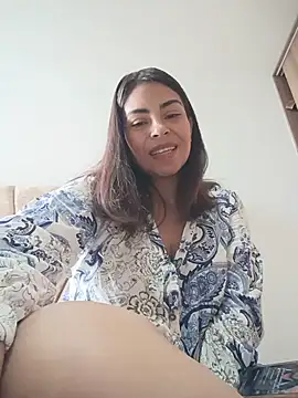Snapshot of Ivanna2 chatting on July 6, 4:42 pm Ivanna2 online show from July 6, 4:42 pm