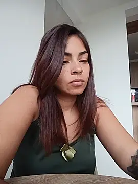 Snapshot of Ivanna2 chatting on July 23, 3:21 pm Ivanna2 online show from July 23, 3:21 pm