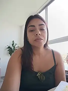Snapshot of Ivanna2 chatting on July 24, 2:59 pm Ivanna2 online show from July 24, 2:59 pm