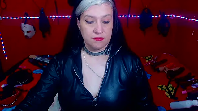 MATURE Randy online show from October 27, 12:26 am