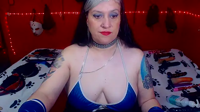 MATURE Randy online show from November 3, 3:19 am