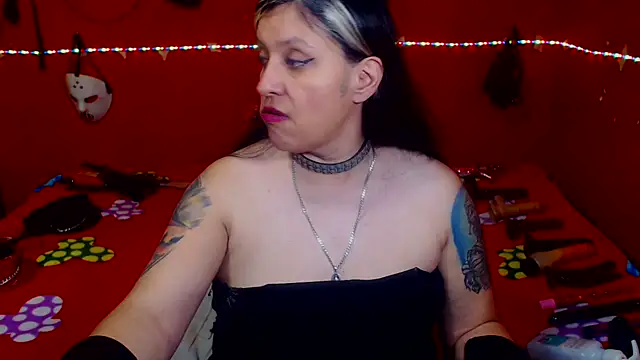 Snapshot of MATURE_Randy chatting on February 24, 2:53 am MATURE Randy online show from February 24, 2:53 am