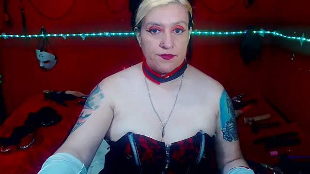 MATURE Randy online show from April 29, 11:11 pm