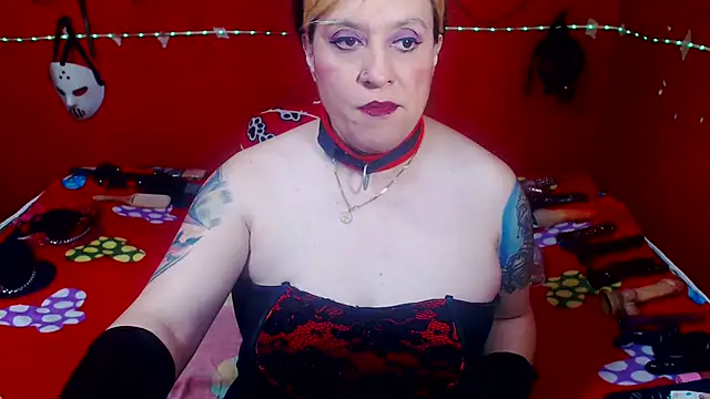 Snapshot of MATURE_Randy chatting on July 27, 1:23 am MATURE Randy online show from July 27, 1:23 am