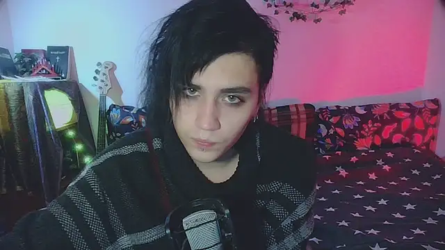 sademobeer online show from November 11, 6:08 pm