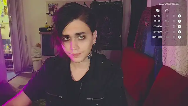 sademobeer online show from December 21, 10:28 pm