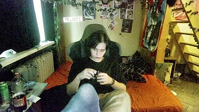 sademobeer online show from February 22, 2:26 pm