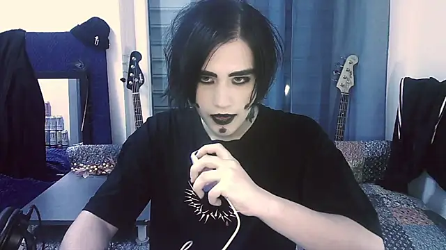 sademobeer online show from June 25, 12:54 am