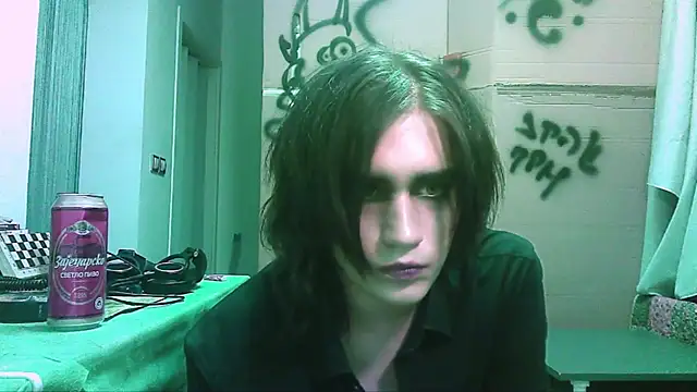 sademobeer online show from July 22, 12:35 am