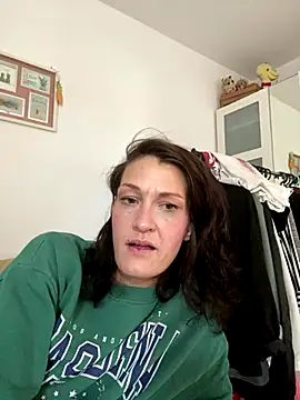 CherrysWetCam online show from December 21, 1:18 pm