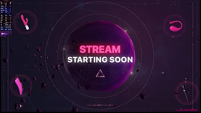 Alison Drew online show from February 6, 5:49 pm