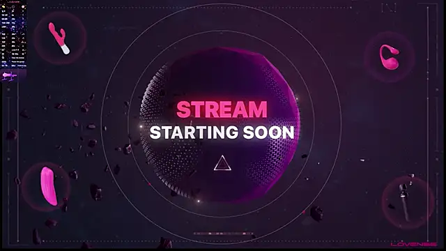 Alison Drew online show from April 22, 11:39 pm