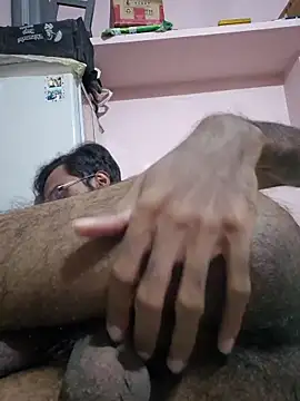 virgindesi92 online show from November 7, 8:47 am