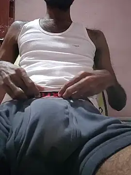 virgindesi92 online show from November 9, 4:05 pm