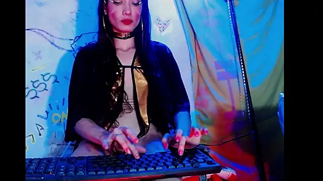 4-20SeXx online show from October 18, 5:35 pm