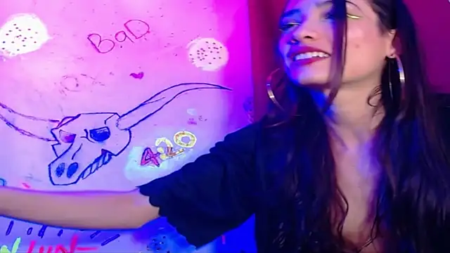 4-20SeXx online show from October 21, 8:37 am