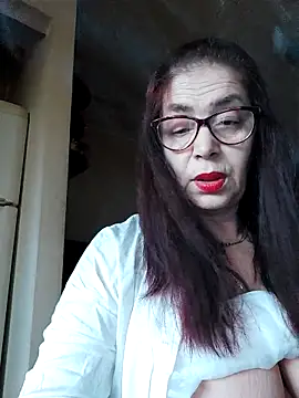 Love Tina56 online show from October 29, 5:10 am