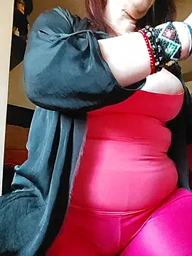 Love Tina56 online show from October 31, 5:30 am