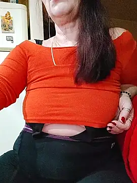 Love Tina56 online show from November 30, 5:55 am