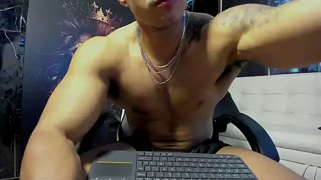 litoxx cass online show from October 22, 9:36 pm