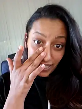 Nikkierosee online show from December 16, 1:11 pm