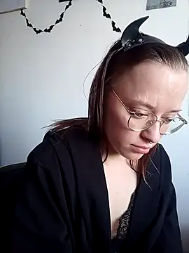 Aelita bb online show from February 20, 1:08 pm