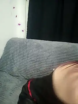 Aelita bb online show from February 27, 3:48 pm