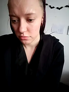 Aelita bb online show from March 1, 12:34 pm