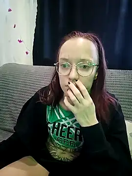 Aelita bb online show from March 4, 2:53 pm