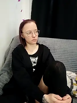 Aelita bb online show from March 6, 12:52 pm