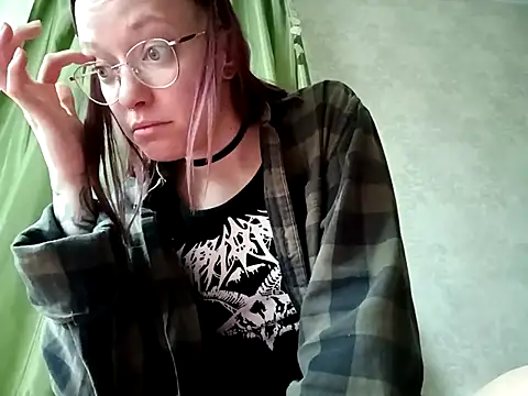 Aelita bb online show from March 8, 1:03 pm