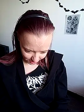 Aelita bb online show from March 22, 11:11 am