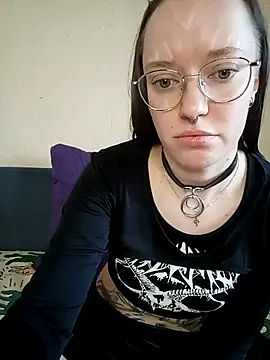 Aelita bb online show from September 9, 11:21 am