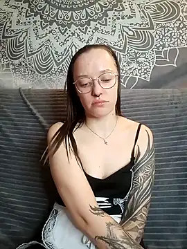 Aelita bb online show from October 1, 11:38 am