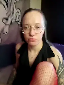 Aelita bb online show from November 11, 10:26 am