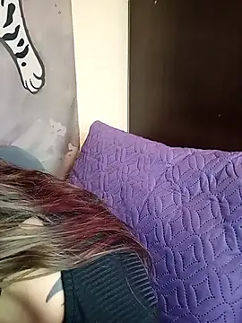 Aelita bb online show from December 1, 3:28 pm