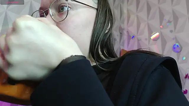 Aelita bb online show from December 23, 12:30 am