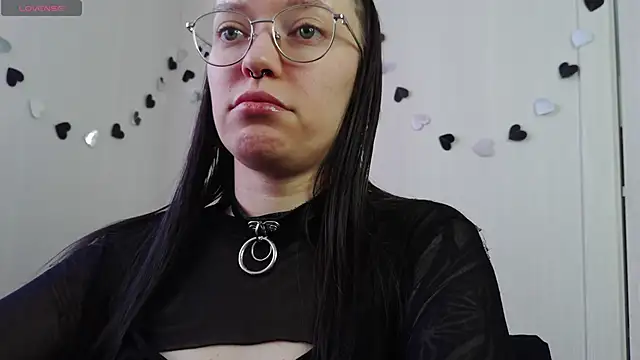 Aelita bb online show from February 7, 11:25 am