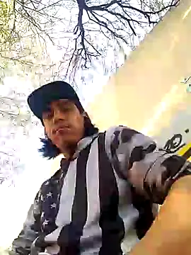 AlexAlejandro13 online show from November 17, 9:42 pm