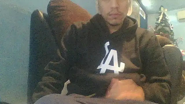 AlexAlejandro13 online show from December 18, 4:02 pm