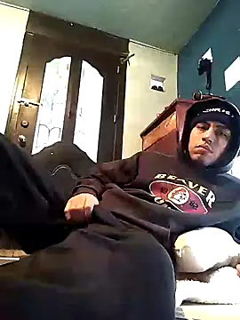 AlexAlejandro13 online show from January 12, 7:19 pm