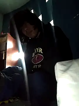 AlexAlejandro13 online show from January 13, 3:17 pm