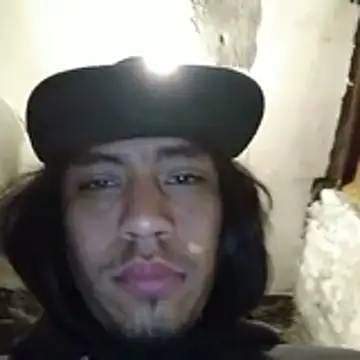 AlexAlejandro13 online show from January 31, 7:23 pm