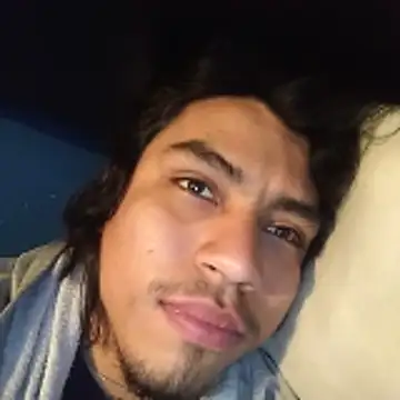 AlexAlejandro13 online show from February 7, 11:08 pm